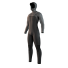 Motion Hooded Fullsuit 5/3mm Fzip