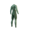 Motion Fullsuit 5/3mm Fzip