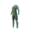 Motion Fullsuit 4/3mm Fzip
