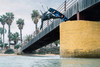 Motion Fullsuit 4/3mm Fzip