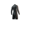 Motion Longarm Shorty 3/2mm Fzip
