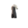 Motion Shorty 3/2mm Fzip
