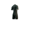 Motion Shorty 3/2mm Fzip