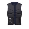 Block Impact Vest Fzip Block Impact Vest Fzip