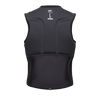 Block Impact Vest Fzip