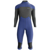 Fusion Steamer 3/4-Leg V-Zip 3/2