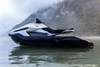 ORCA P2 electric PWC