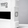 WMFG 1.0E Electric Kite, Wing, SUP Pump