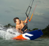 Slingshot Crisis V8 Twin Tip Kiteboard