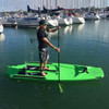 Maverick Sailboat Board Boat Maverick Sailboat Board Boat