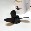 3-Blade Alu Folding Propeller V2