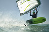 Vector Race Foil Board