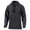 Neoprene Loosefit Hoodie Predator Neoprene Loosefit Hoodie Predator