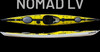 NOMAD LV Performance Touring Kayak