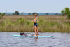 L2 Fish SUP Catamaran hull board