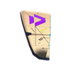 2026 Duotone Dice SLS Kiteboarding Kite