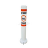 Marker Buoy - No Wake, Idle Speed