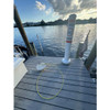 Marker Buoy - No Wake, Idle Speed