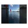 Marker Buoy - No Wake, Idle Speed