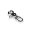 NSI® Stainless Steel Swivel Eye Trigger Snap Clip