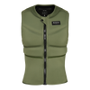 Star Impact Vest Fzip Women