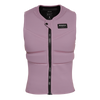 Star Impact Vest Fzip Women