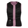 Star Impact Vest Fzip Women