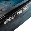 Sportsman ePDL+ 120 PRO