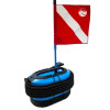 BLU3 Nomad: Portable, Battery-Powered Dive System for Tankless Diving