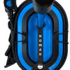 BLU3 Nomad: Portable, Battery-Powered Dive System for Tankless Diving