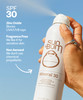 Mineral SPF 30 Sunscreen Spray