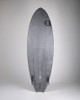TwinFin Paddleboard