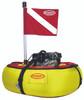 The PIONEER Diving System