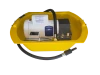 E150X Electric Series Compressor System