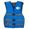 Beach and Boat Gear Life Vest, X2O Adult