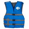 Beach and Boat Gear Life Vest, X2O Adult Plus Size