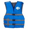 Beach and Boat Gear Life Vest, X2O Kids