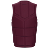 Star Impact Vest Fzip Wake
