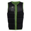 Star Impact Vest Fzip Wake
