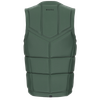 Star Impact Vest Fzip Wake