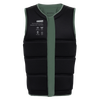 Star Impact Vest Fzip Wake