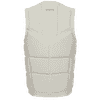 Star Impact Vest Fzip Wake