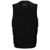 Star Impact Vest Fzip Wake