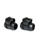 Boom Collar Set 2-Pin for Pro 1 Carbon or Pro 1 Alloy (Pair)