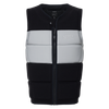 Peacock Impact Vest Fzip Wake