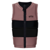 Peacock Impact Vest Fzip Wake