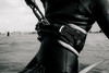 Warrior Waist Harness