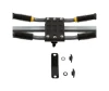 EZ ROLLER™ V-Rack Roof Carrier