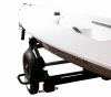 Sailboat Dolly Trailer & ILCA / Laser Dolly Combo