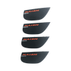 IXEF 5.0 Fins | Twin Tip